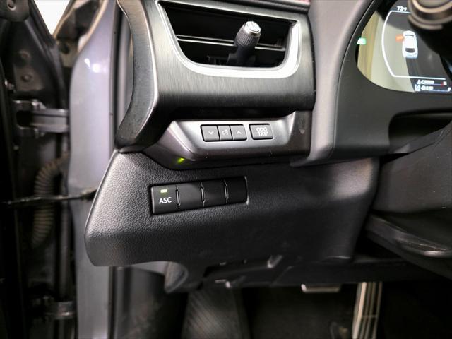 used 2021 Lexus UX 250h car, priced at $31,988