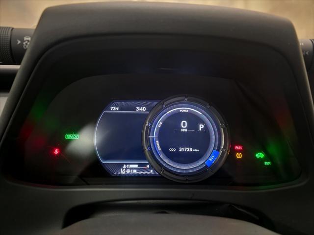 used 2021 Lexus UX 250h car, priced at $31,988