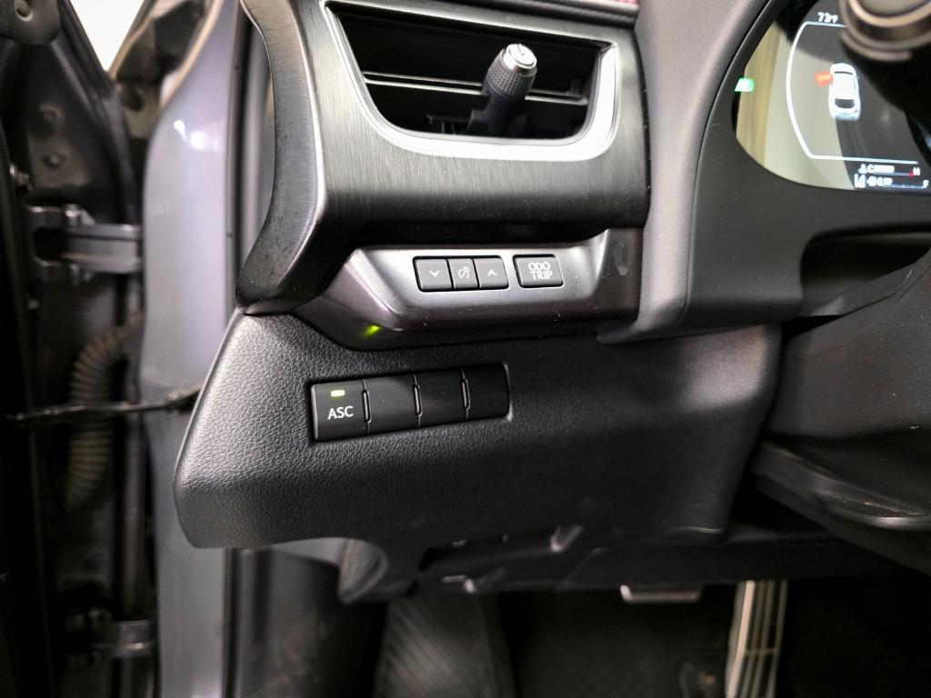 used 2021 Lexus UX 250h car, priced at $31,988
