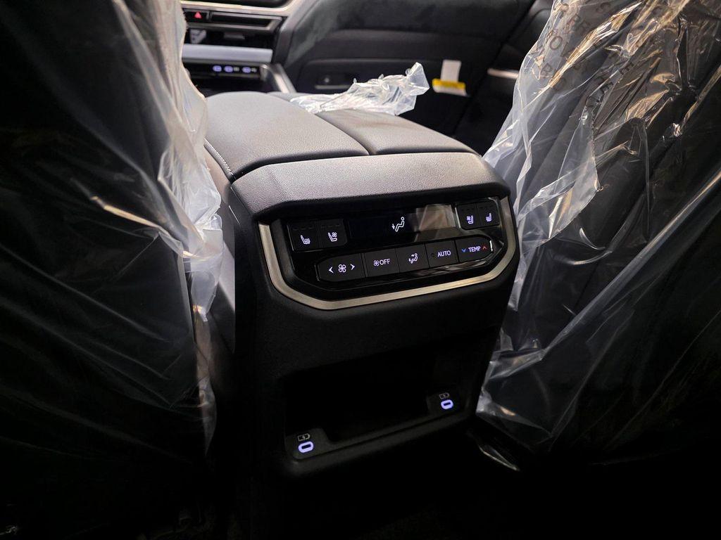 new 2026 Lexus TX 500h car, priced at $73,548