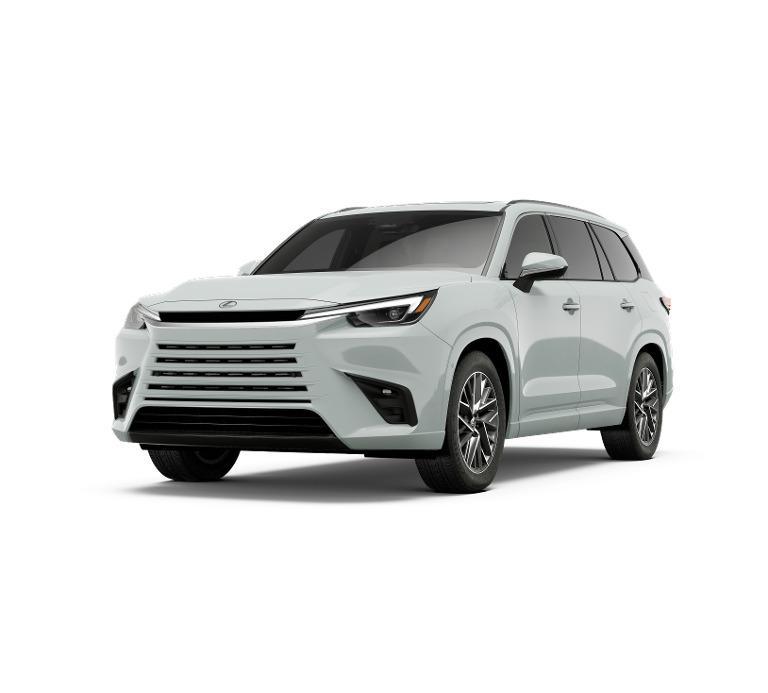 new 2025 Lexus TX 350 car, priced at $61,630