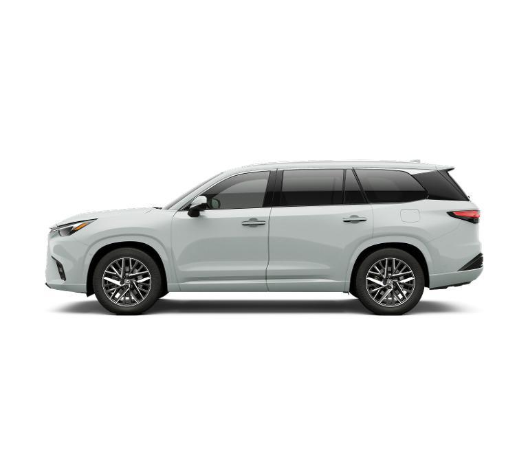 new 2025 Lexus TX 350 car, priced at $61,630