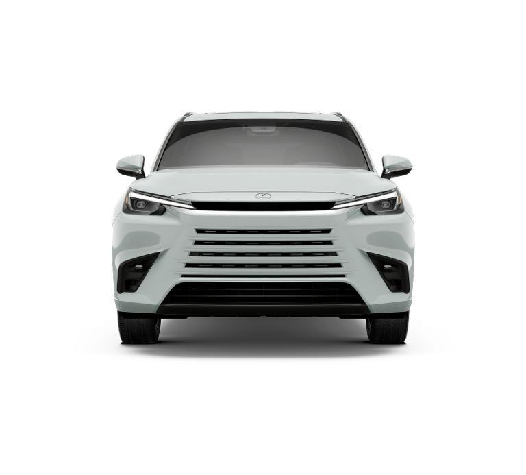 new 2025 Lexus TX 350 car, priced at $61,630