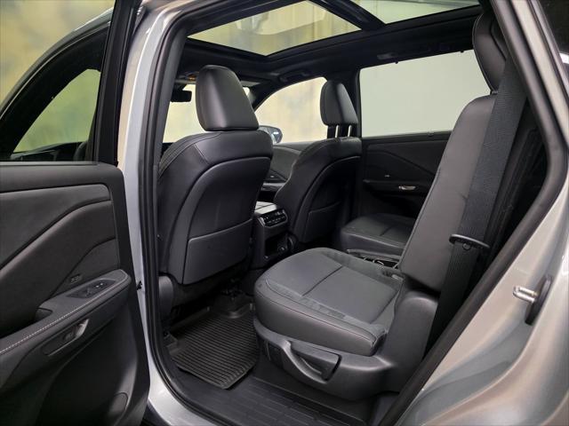 new 2025 Lexus TX 350 car, priced at $73,769