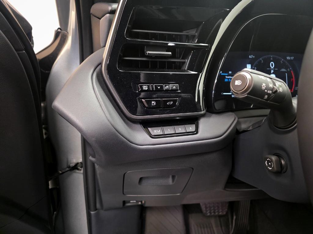 new 2025 Lexus TX 350 car, priced at $70,769