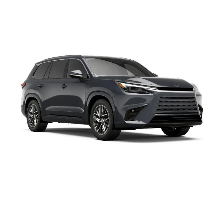 new 2025 Lexus TX 350 car, priced at $66,085