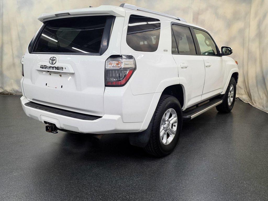 used 2016 Toyota 4Runner car, priced at $28,488