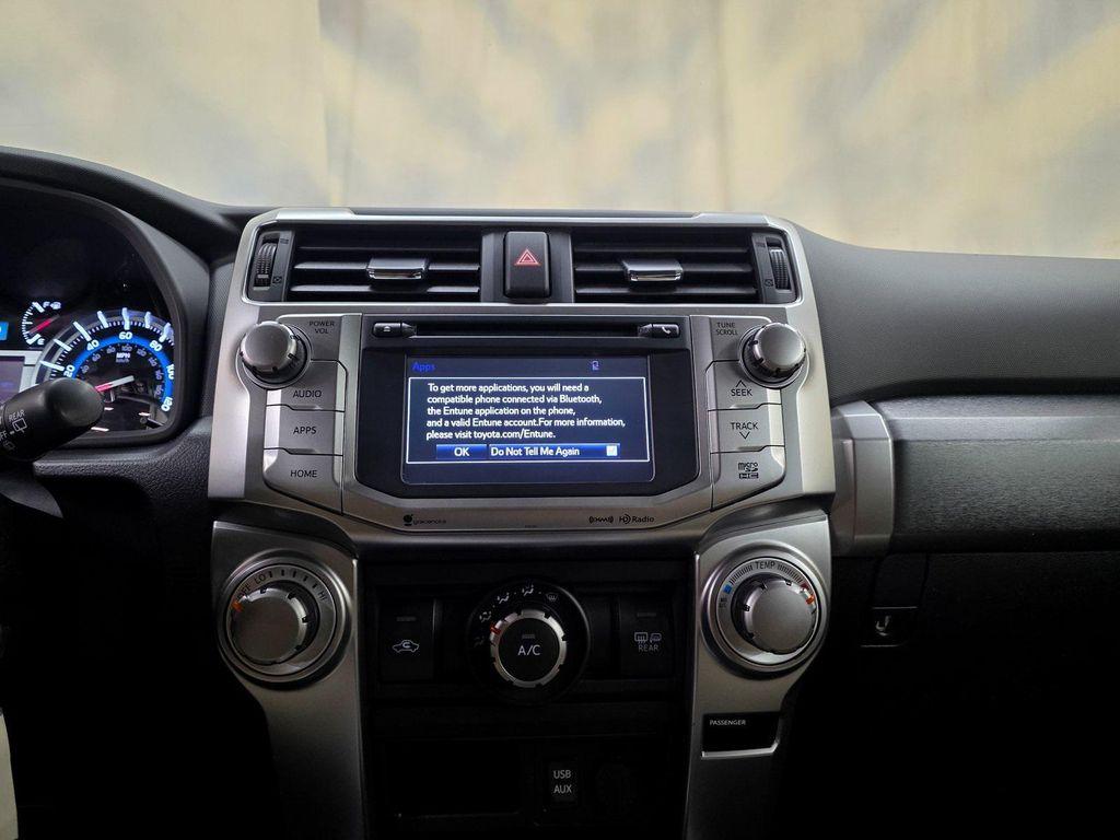 used 2016 Toyota 4Runner car, priced at $28,488