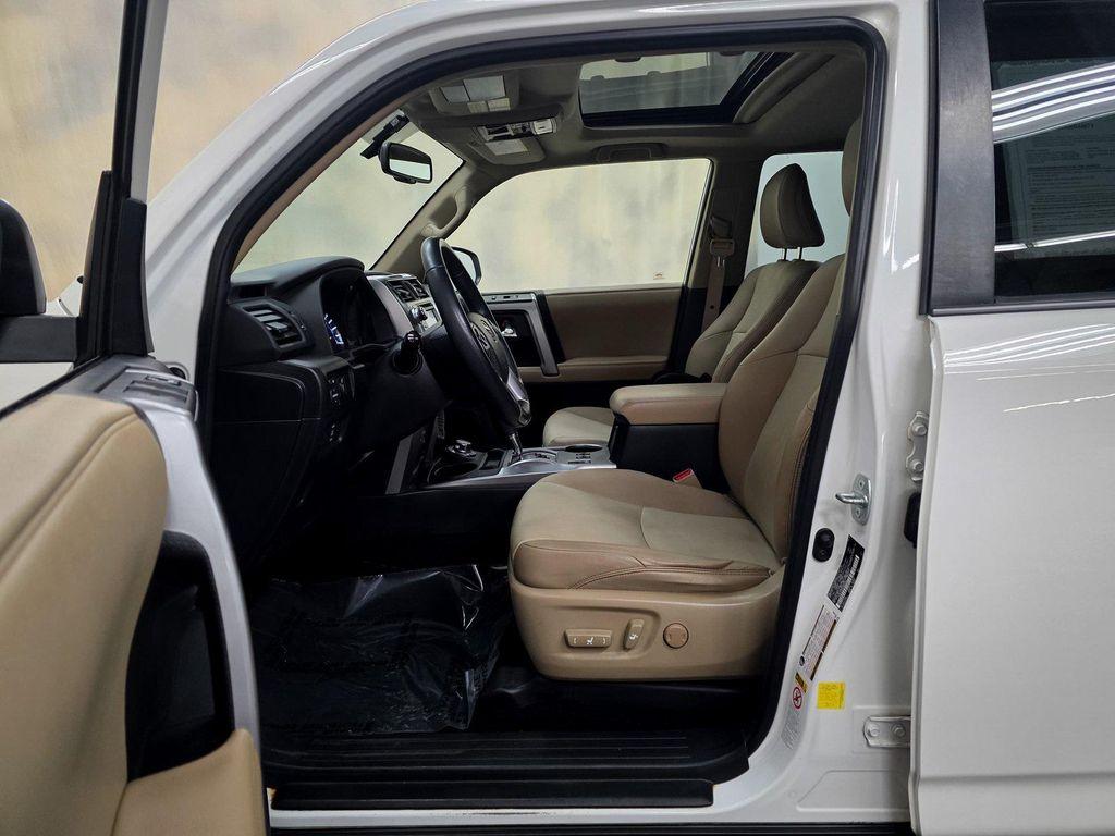 used 2016 Toyota 4Runner car, priced at $28,488