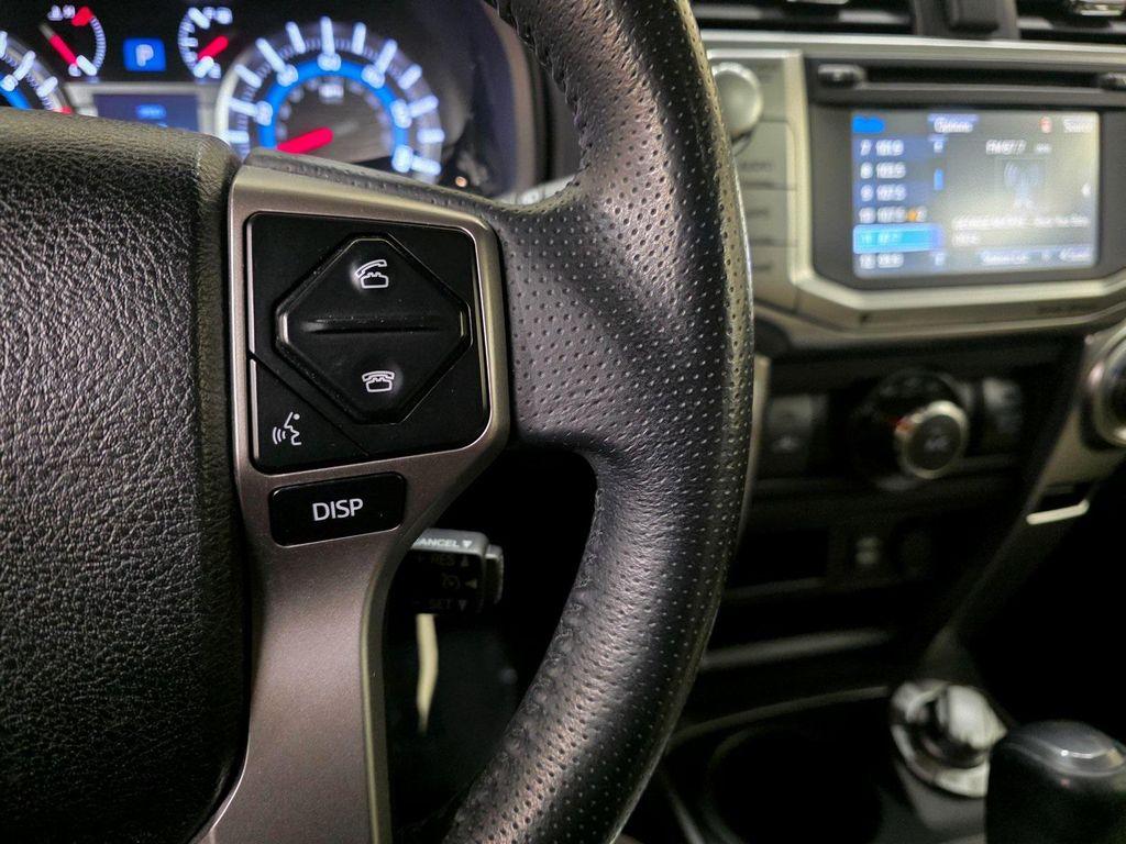 used 2016 Toyota 4Runner car, priced at $28,488