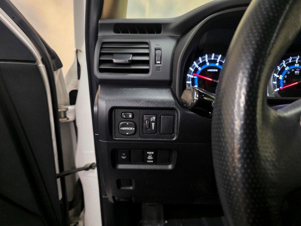 used 2016 Toyota 4Runner car, priced at $28,488