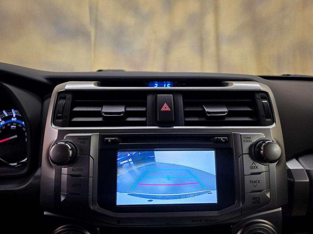 used 2016 Toyota 4Runner car, priced at $28,488