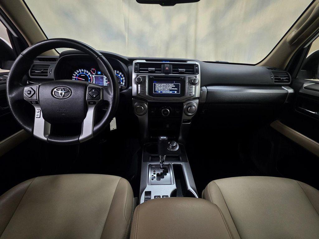 used 2016 Toyota 4Runner car, priced at $28,488