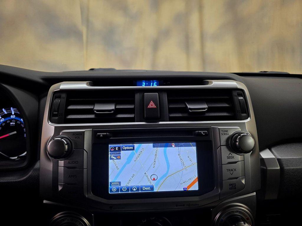 used 2016 Toyota 4Runner car, priced at $28,488