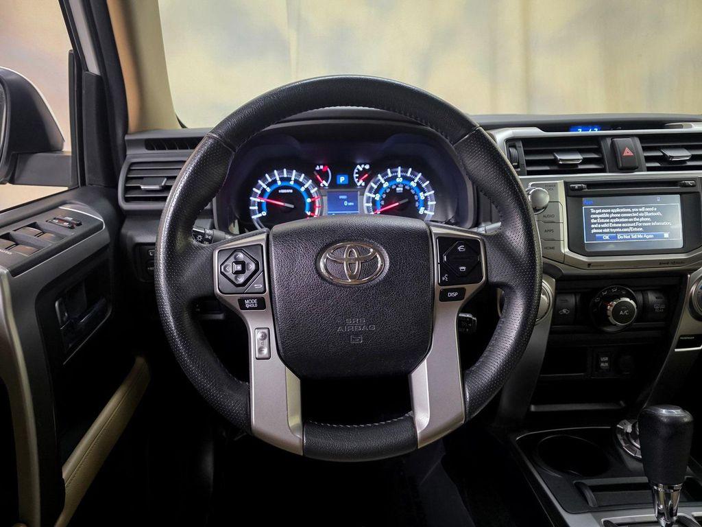 used 2016 Toyota 4Runner car, priced at $28,488