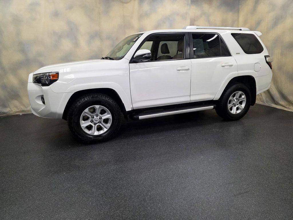 used 2016 Toyota 4Runner car, priced at $28,488