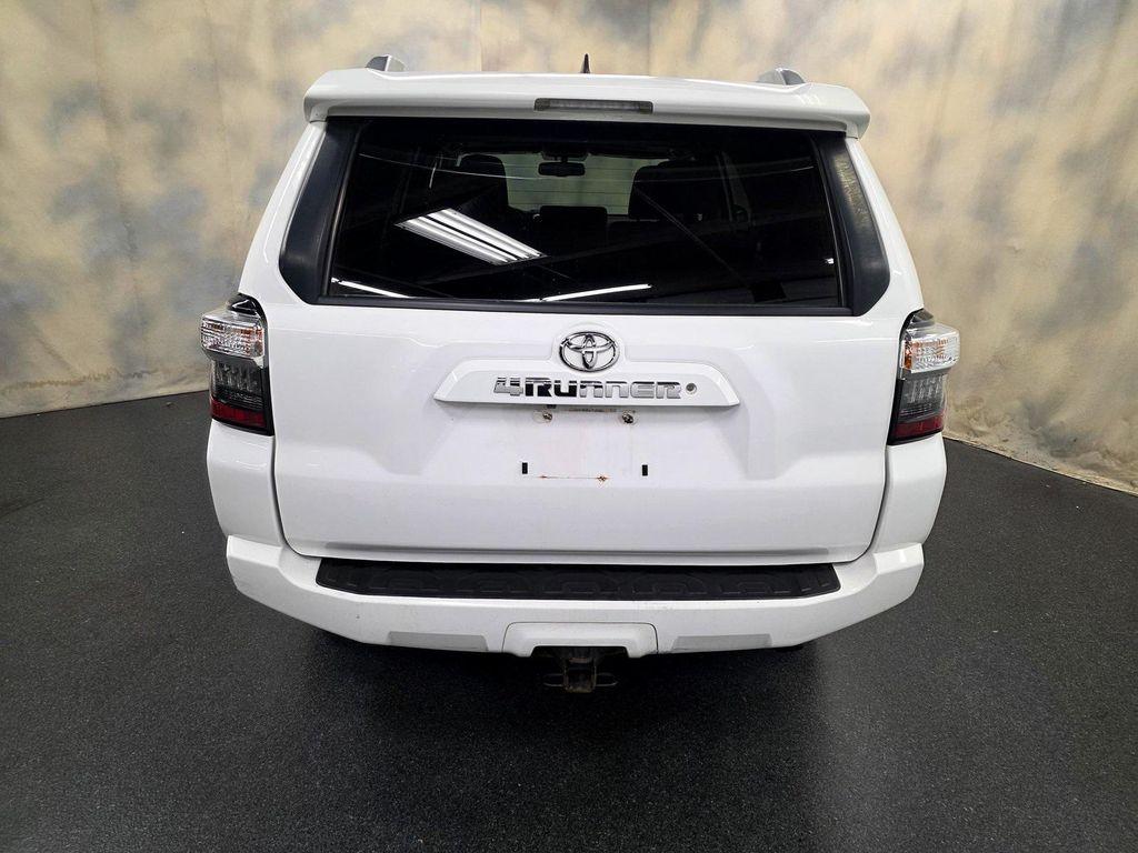 used 2016 Toyota 4Runner car, priced at $28,488