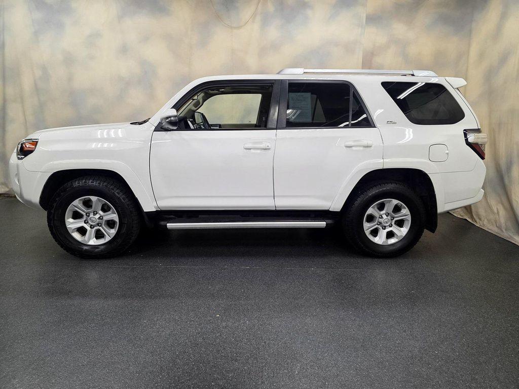 used 2016 Toyota 4Runner car, priced at $28,488