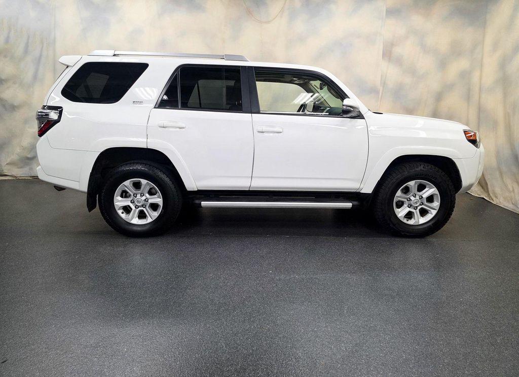 used 2016 Toyota 4Runner car, priced at $28,488
