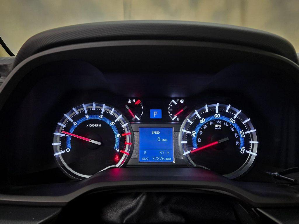 used 2016 Toyota 4Runner car, priced at $28,488