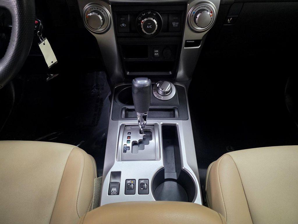 used 2016 Toyota 4Runner car, priced at $28,488