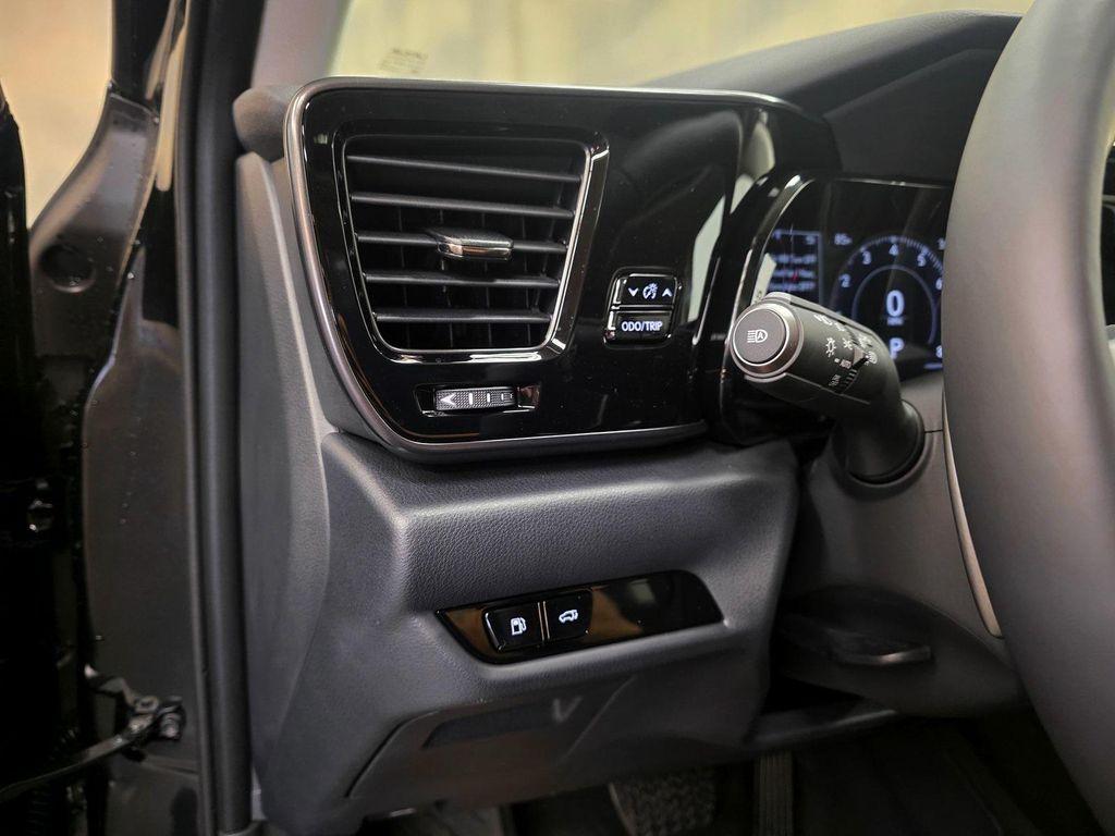 new 2025 Lexus NX 250 car, priced at $44,035