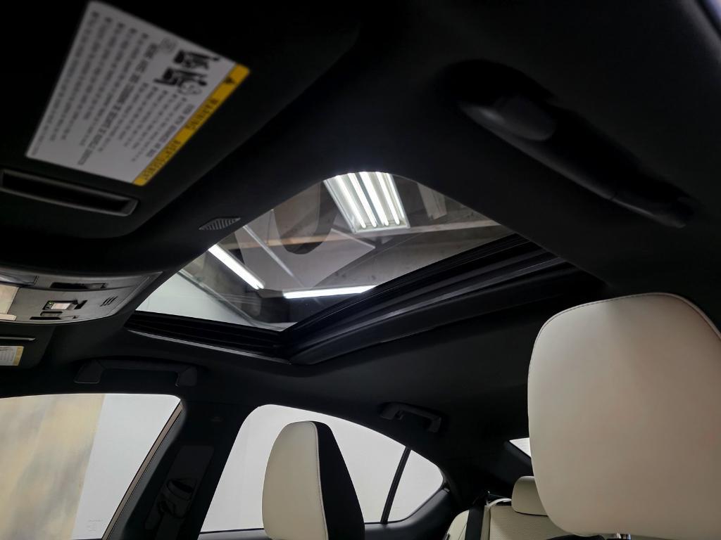 used 2022 Lexus IS 350 car, priced at $43,988