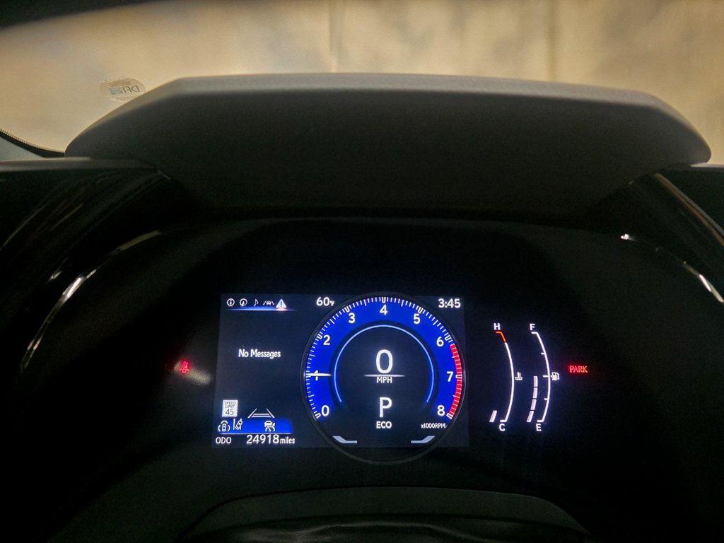 used 2023 Lexus RX 350 car, priced at $48,988