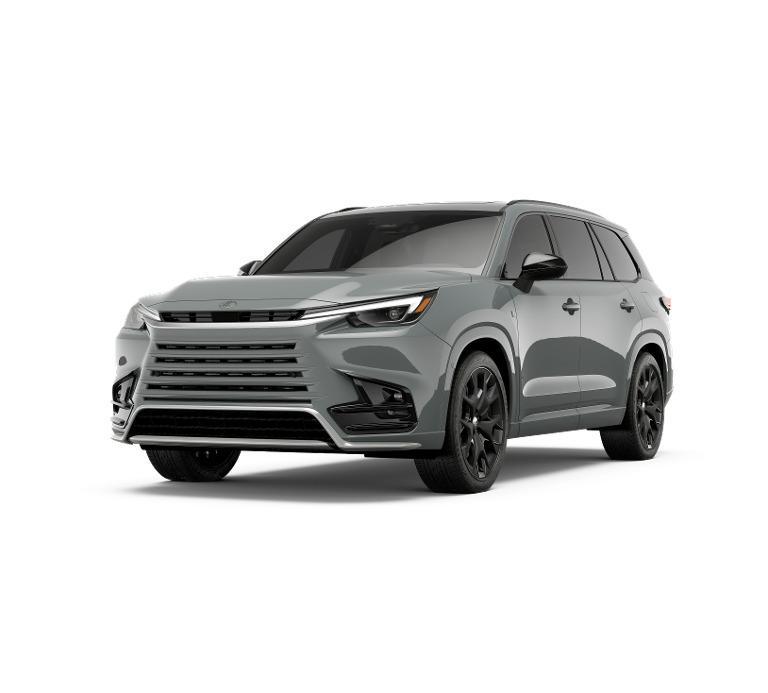new 2025 Lexus TX 350 car, priced at $68,029