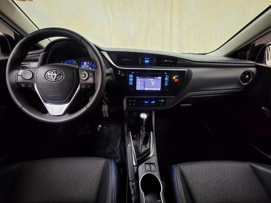 used 2018 Toyota Corolla car, priced at $15,690