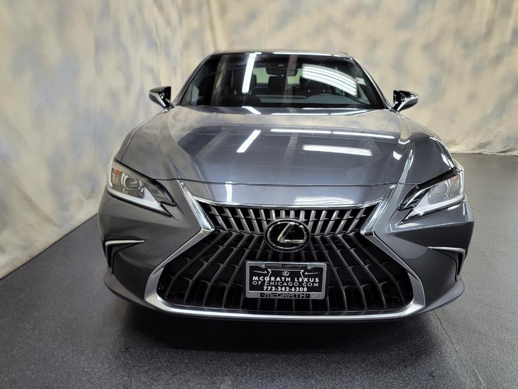 used 2022 Lexus ES 350 car, priced at $37,990