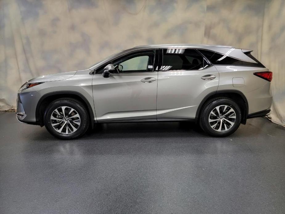 used 2021 Lexus RX 350L car, priced at $42,988