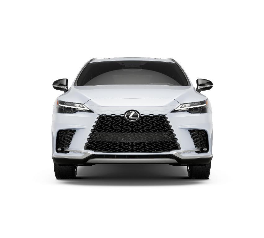 new 2025 Lexus RX 350 car, priced at $63,785