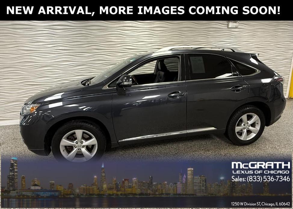 used 2011 Lexus RX 350 car, priced at $14,988