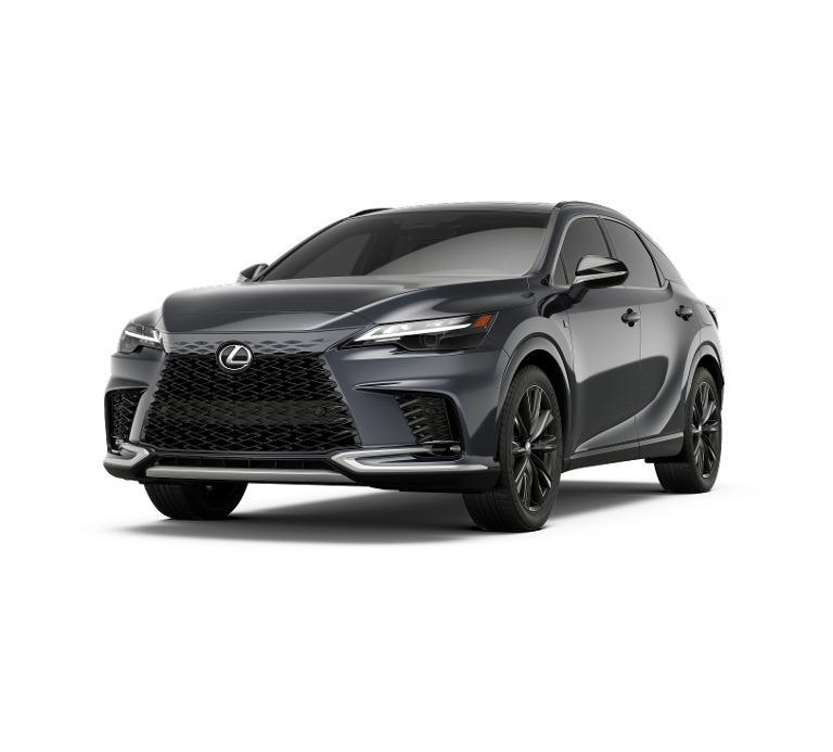new 2025 Lexus RX 350 car, priced at $61,389