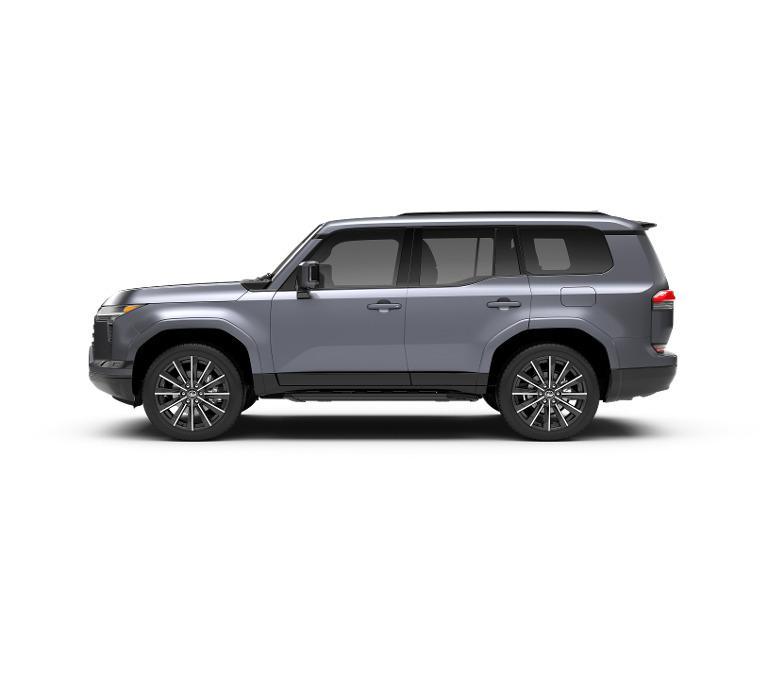 new 2025 Lexus GX 550 car, priced at $86,042