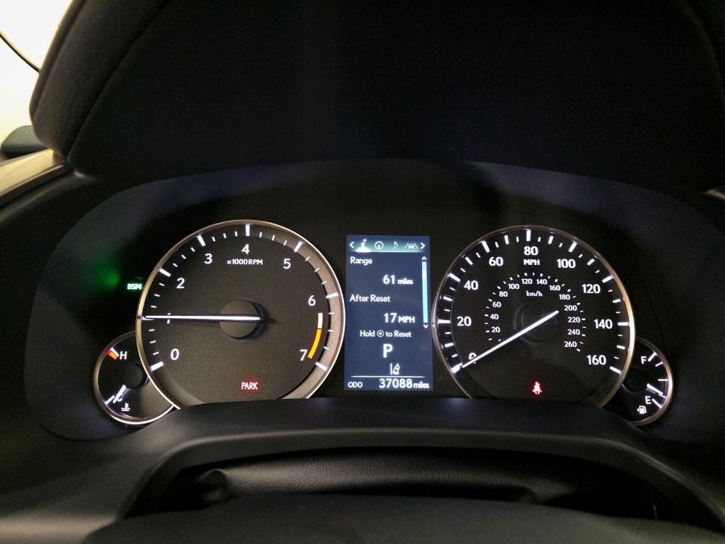 used 2022 Lexus RX 350L car, priced at $42,988