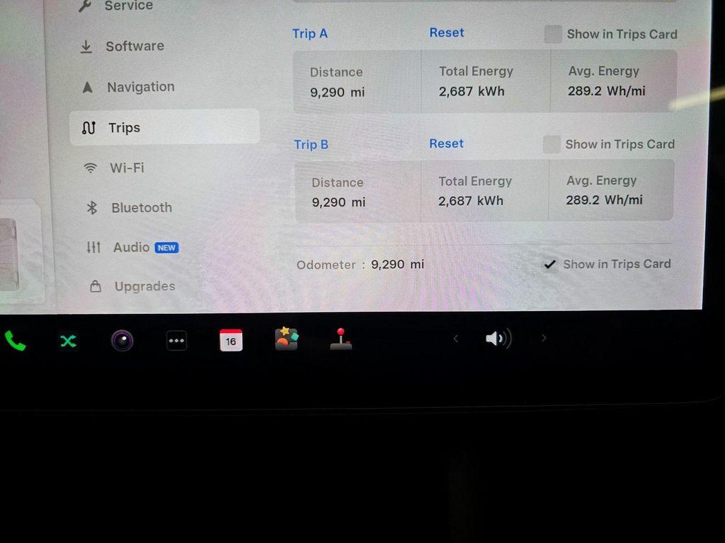 used 2021 Tesla Model Y car, priced at $31,988