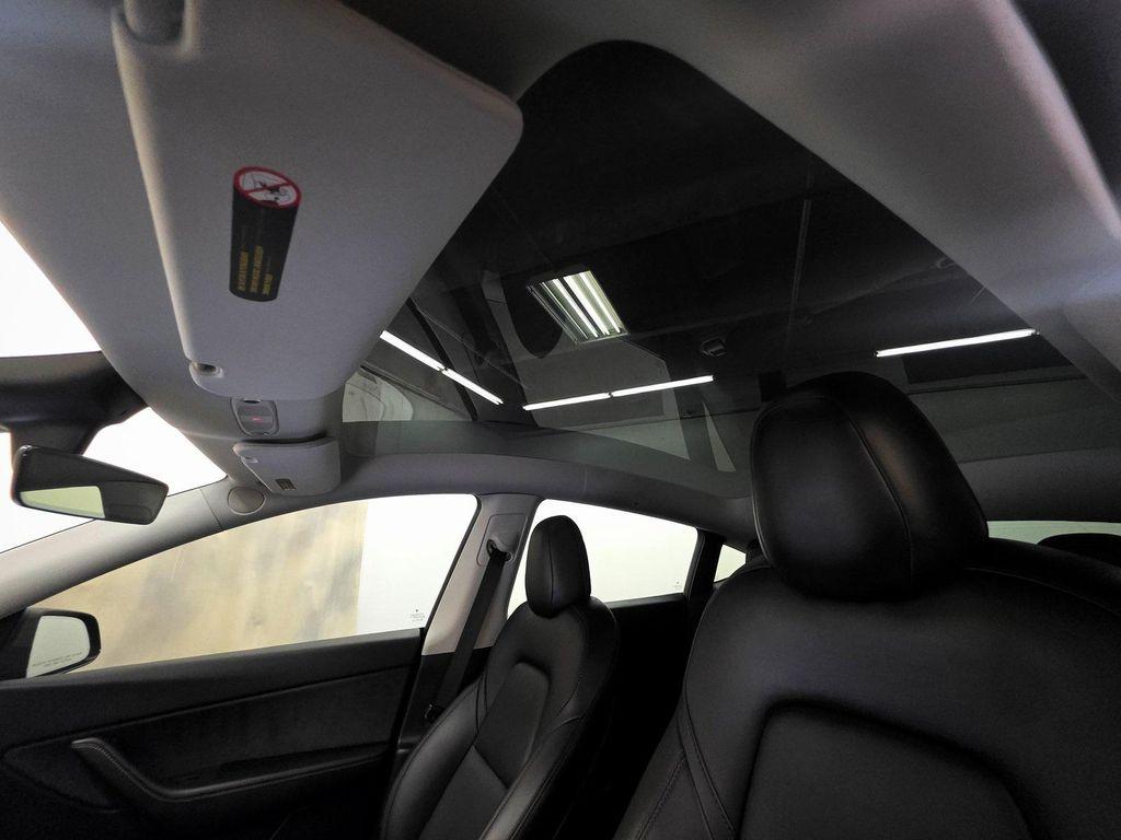used 2021 Tesla Model Y car, priced at $31,988