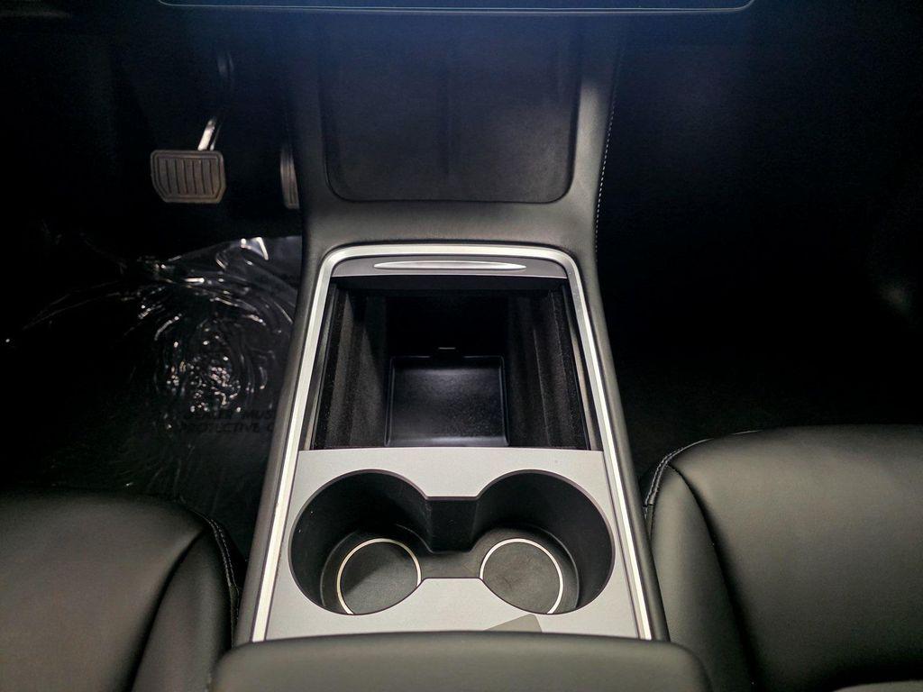 used 2021 Tesla Model Y car, priced at $31,988
