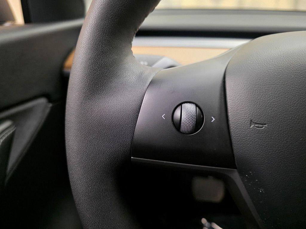 used 2021 Tesla Model Y car, priced at $31,988