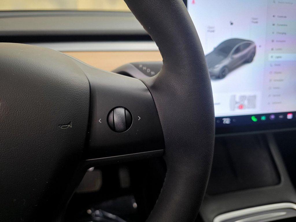 used 2021 Tesla Model Y car, priced at $31,988