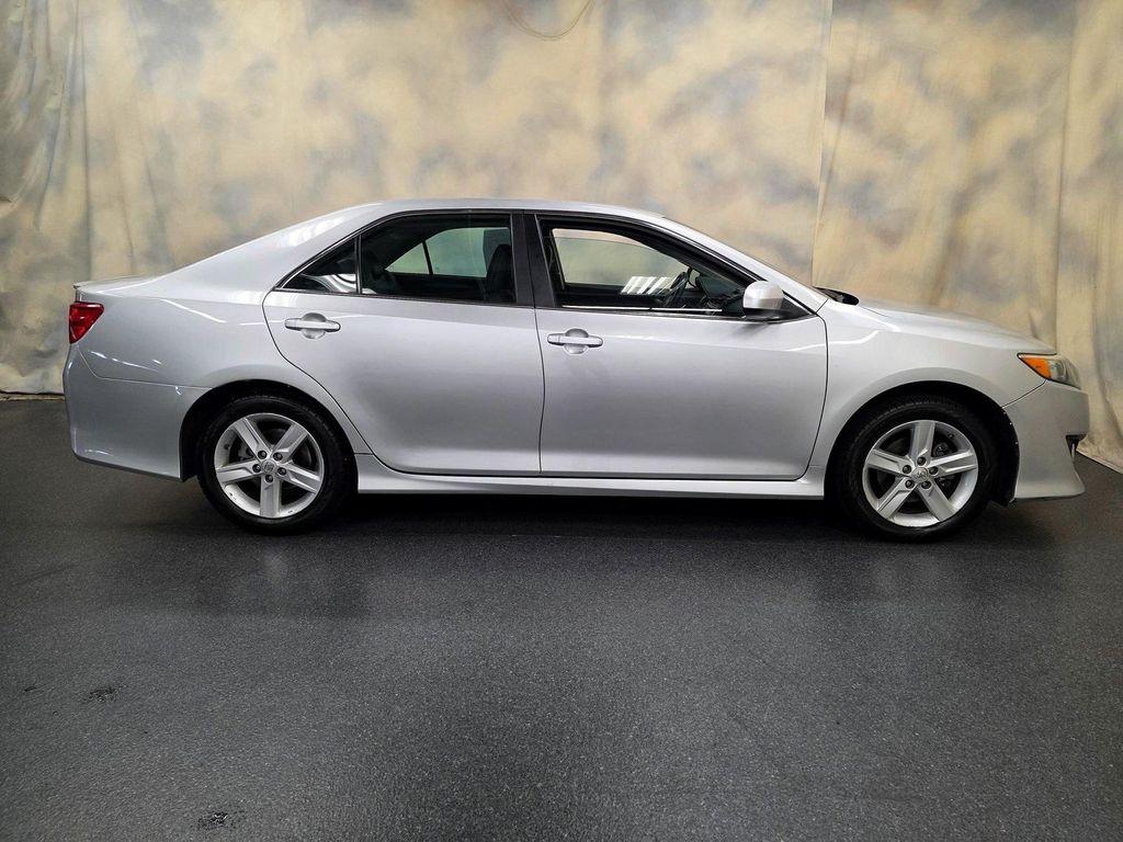 used 2014 Toyota Camry car, priced at $11,988