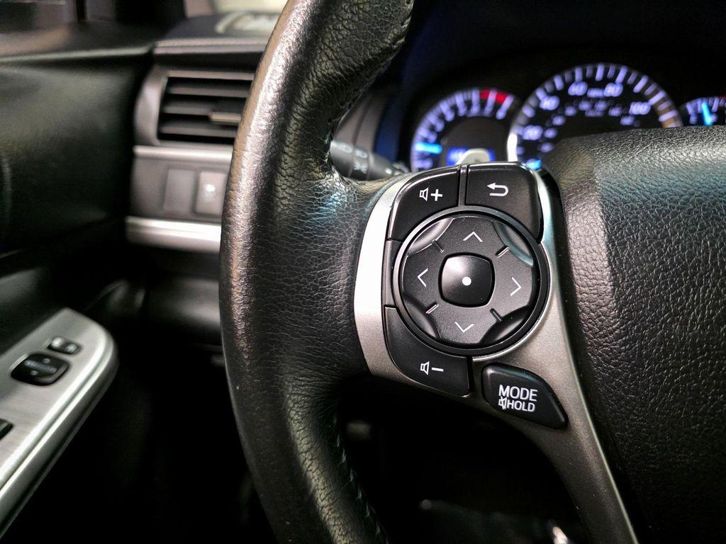 used 2014 Toyota Camry car, priced at $11,988
