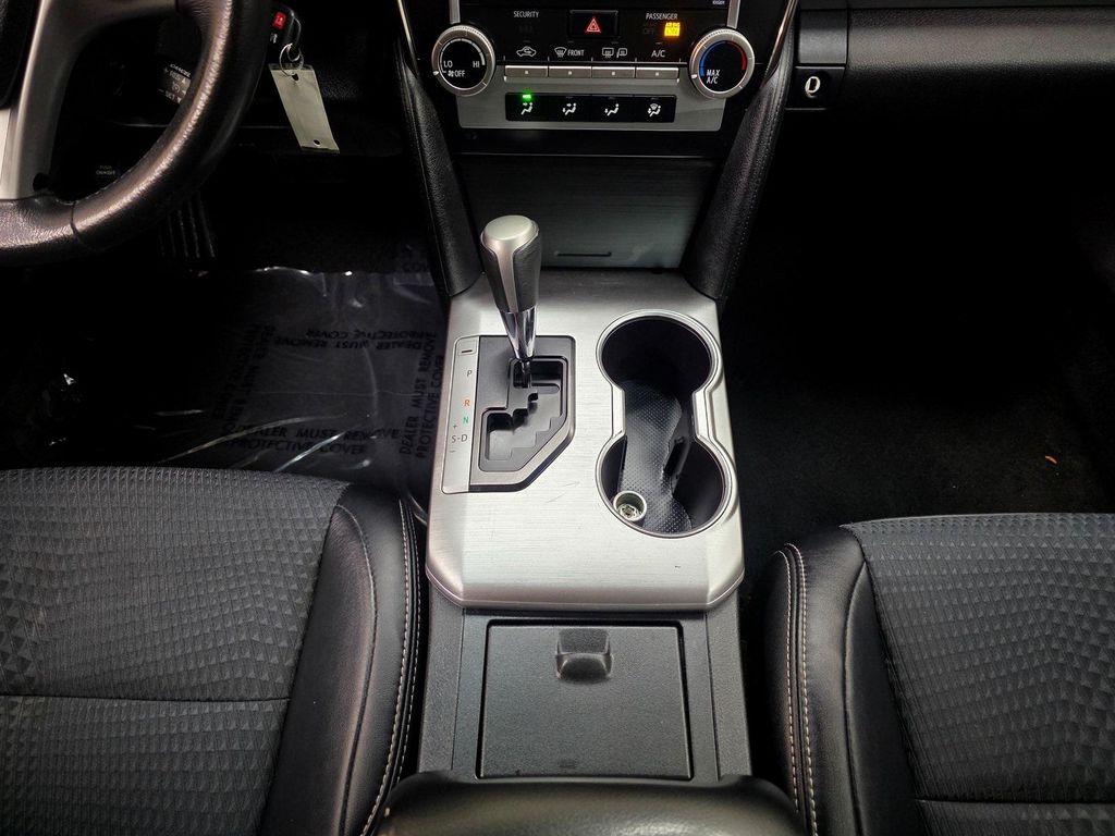 used 2014 Toyota Camry car, priced at $11,988