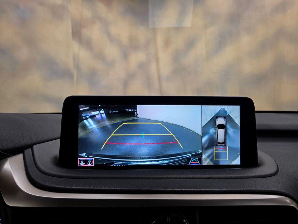 used 2022 Lexus RX 350 car, priced at $48,988