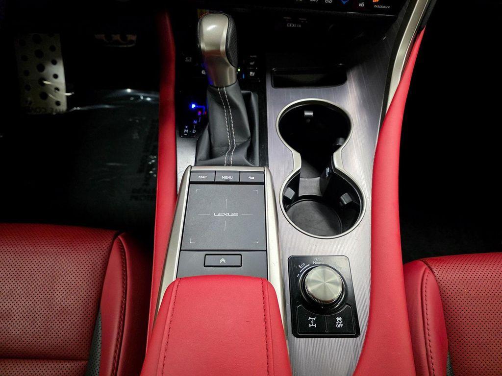 used 2022 Lexus RX 350 car, priced at $48,988