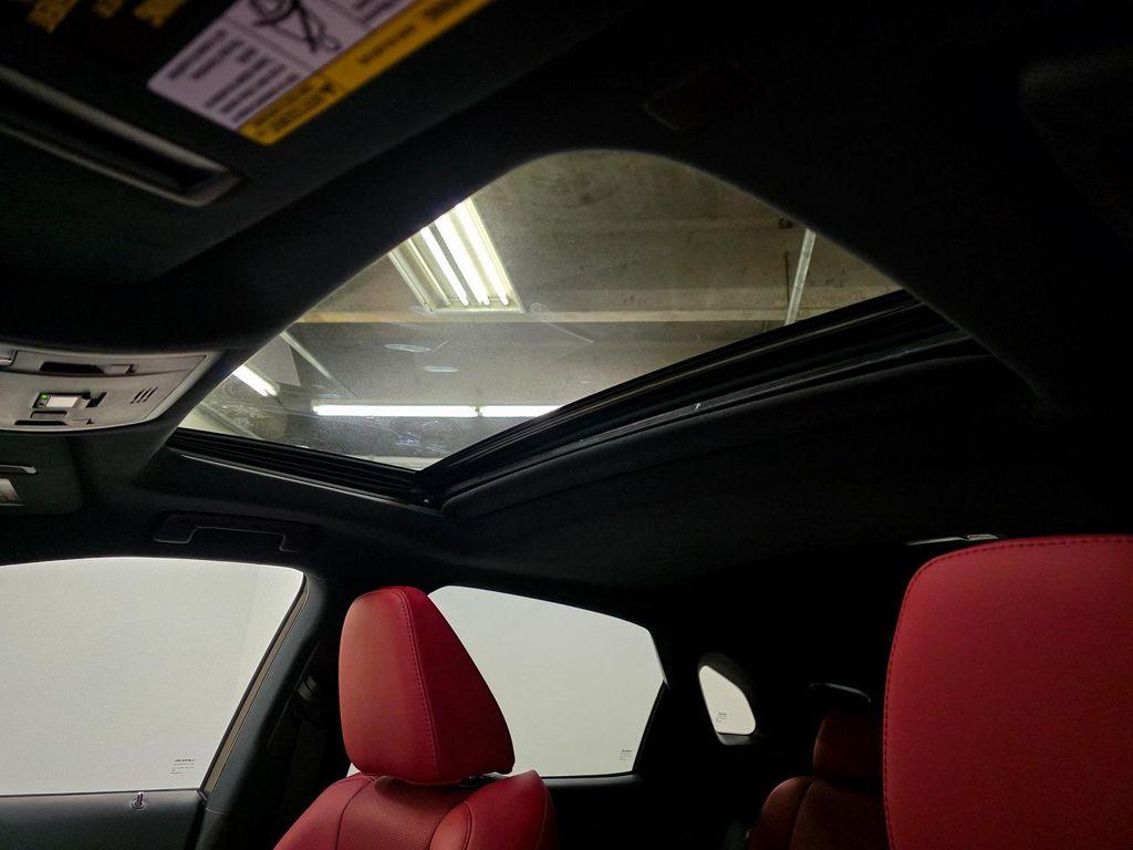 used 2022 Lexus RX 350 car, priced at $48,988