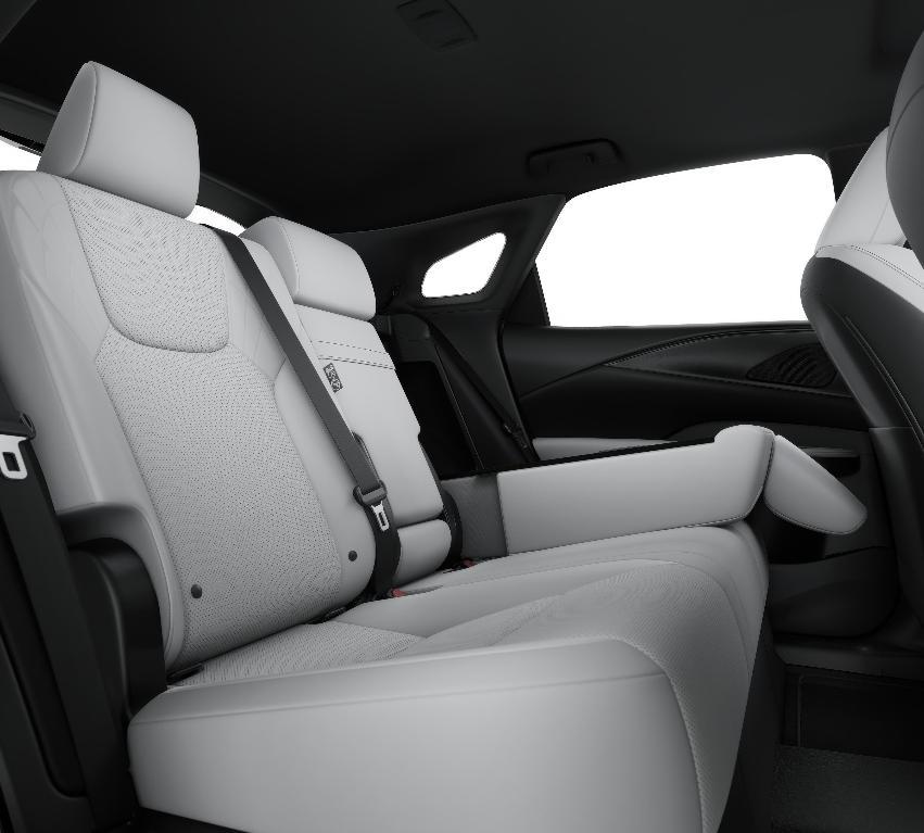 new 2025 Lexus RX 350 car, priced at $60,624