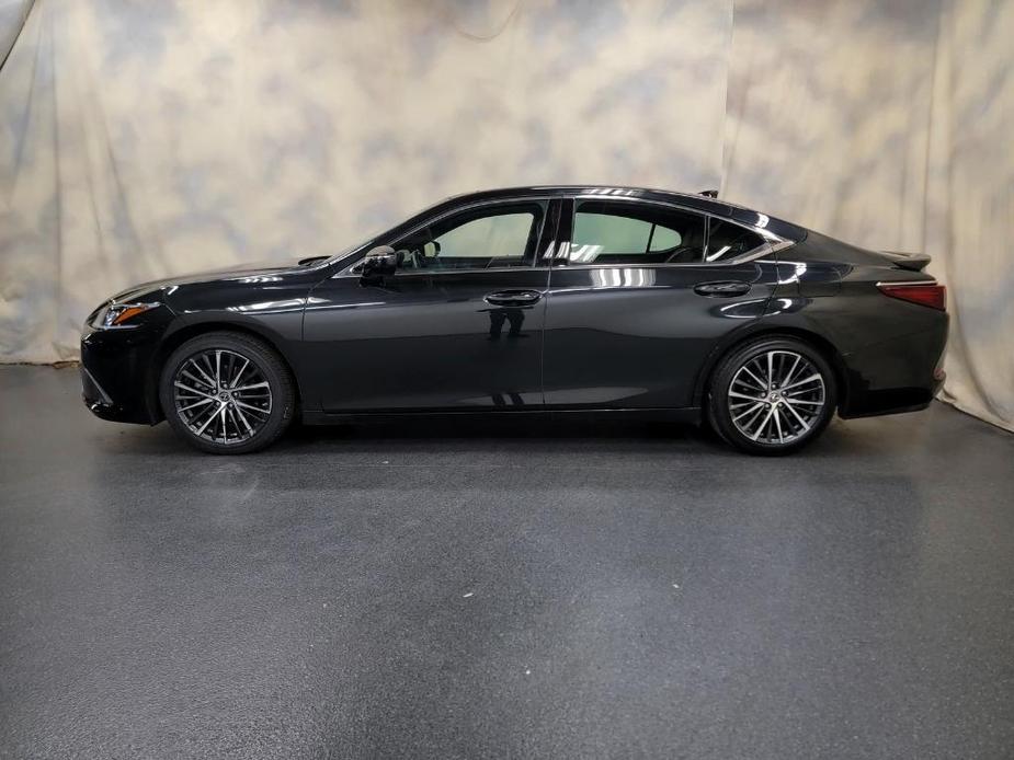 used 2022 Lexus ES 350 car, priced at $36,990